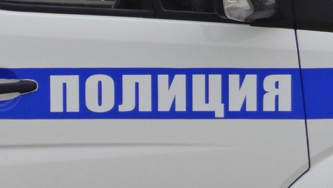 В Оловяннинском районе оперативники задержали подозреваемого в краже с животноводческой стоянки