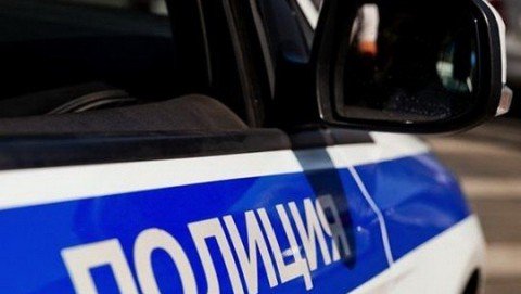 В Забайкалье полицейские установили подозреваемого в краже «Москвича»