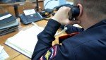 Сотрудники полиции раскрыли кражу мотоцикла в Оловяннинском районе